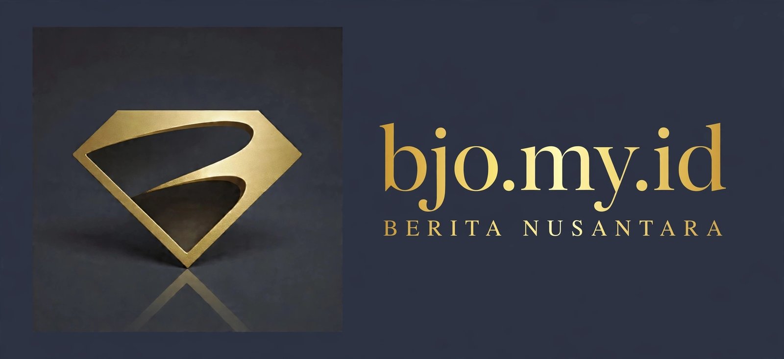 Logo Bjo Berita Nusantara